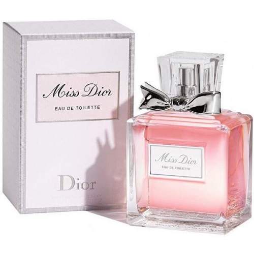 DIOR - Miss Dior – Toaletní voda