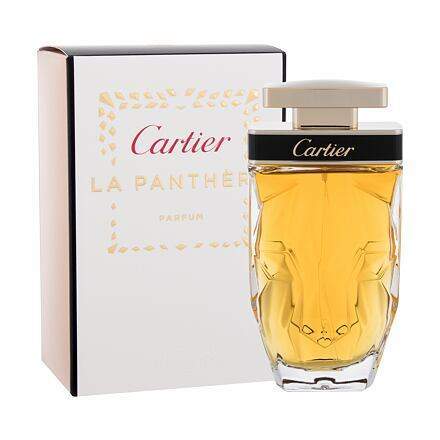 Cartier La Panthère parfém 75 ml pro ženy