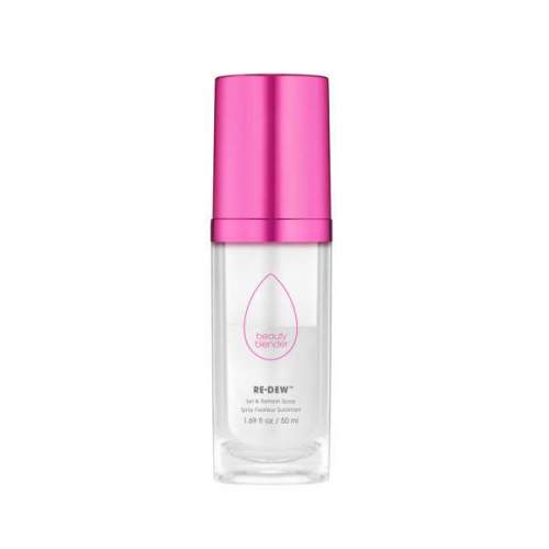 BeautyBlender Re-Dew Set & Refresh Spray 50ml