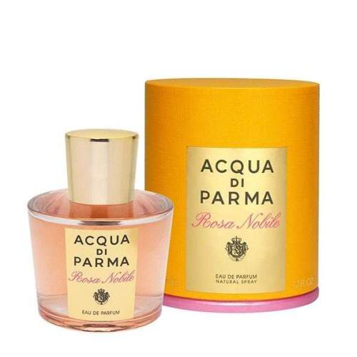 Acqua Di Parma Rosa Nobile, Parfémovaná voda, Pro ženy, 50ml