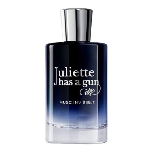 Juliette has a gun Musc Invisible parfémovaná voda pro ženy 100 ml