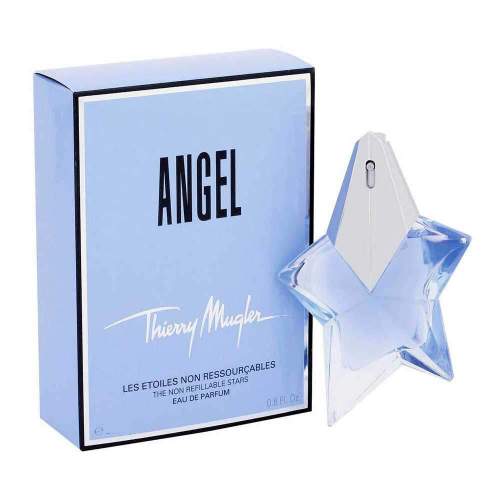 Thierry Mugler Angel , Parfémovaná voda, Pro ženy, 50ml