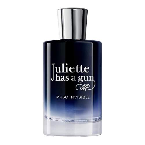 Juliette has a gun Musc Invisible parfémovaná voda pro ženy 50 ml