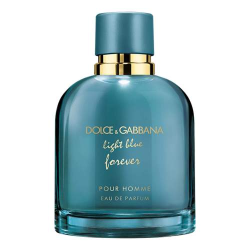 Dolce & Gabbana Light Blue Pour Homme Forever parfémovaná voda pro muže 50 ml