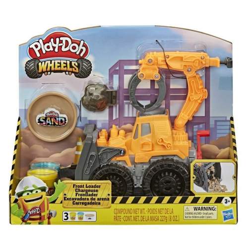 Play-Doh Nabíječ 34798