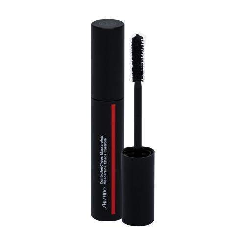 Shiseido ControlledChaos MascaraInk 11,5 ml 01 Black Pulse