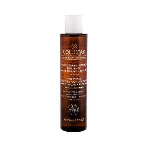 Collistar Special Perfect Body Two-Phase Sculpting Concentrate 200 ml