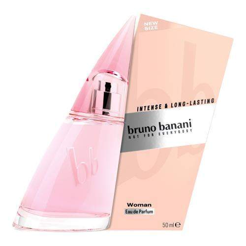 Bruno Banani Woman Intense parfémovaná voda 50 ml pro ženy