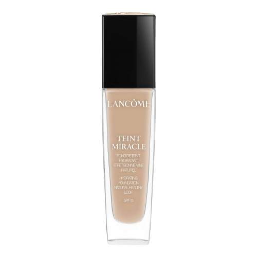Lancome Hydratační make-up Teint Miracle SPF 15 045 Sable Beige 30 ml