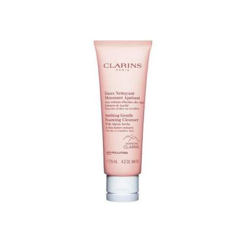 Clarins Soothing Gentle 125 ml