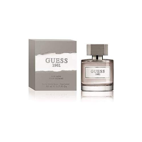 Guess Guess 1981 For Men - EDT 100 ml
