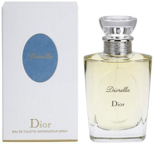 Dior Diorella 100 ml