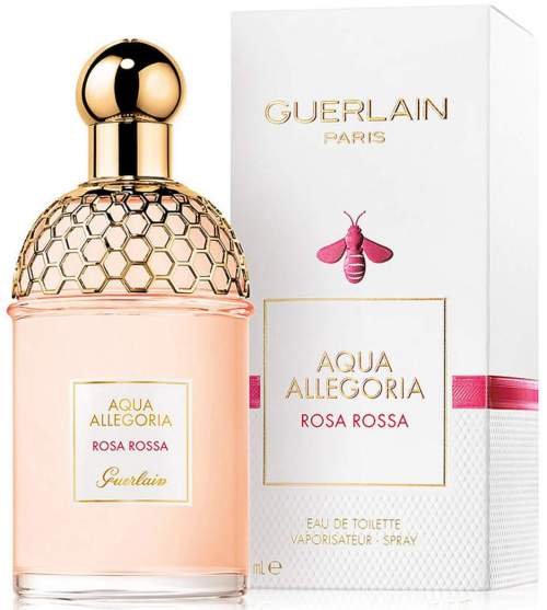 Guerlain Aqua Allegoria Rosa Rosa 75 ml