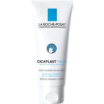 LA ROCHE-POSAY Cicaplast Hand Cream 100 ml