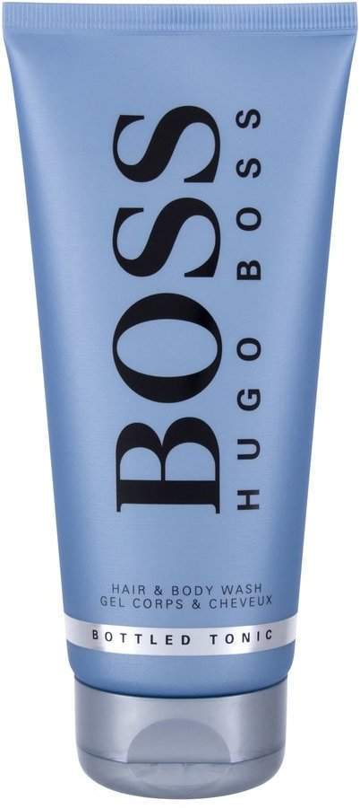 HUGO BOSS Boss Bottled Sprchový gel 200 ml