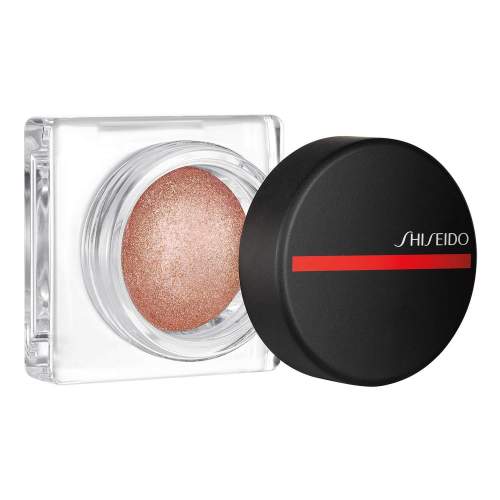 Shiseido Aura Dew Face, Eyes, Lips rozjasňovač na oči a tvář odstín 03 Cosmic (Rose Gold) 4.8 g
