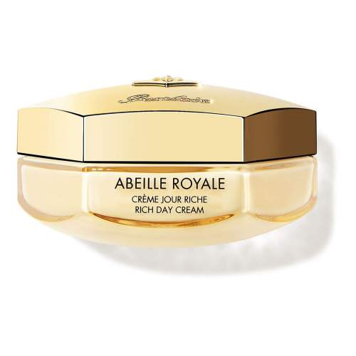 Guerlain Abeille Royale Rich Day Cream  denní krém 50 ml