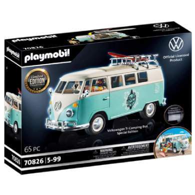 Playmobil 70826 Volkswagen T1