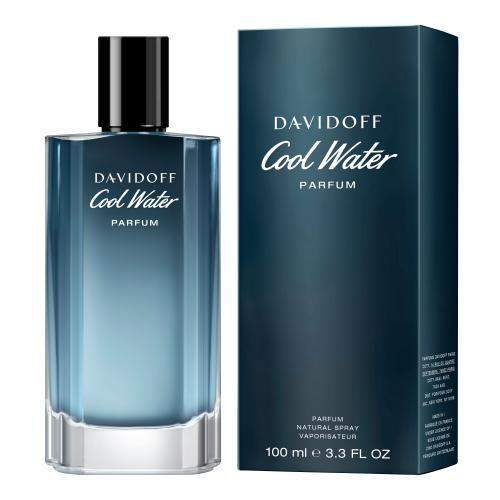 Davidoff Cool Water Parfum parfémovaná voda pro muže 100 ml