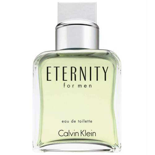 Calvin Klein Eternity Men toaletní voda 100 ml