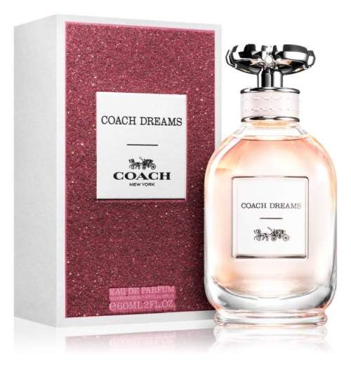 Coach Dreams Sunset parfémovaná voda pro ženy 60 ml