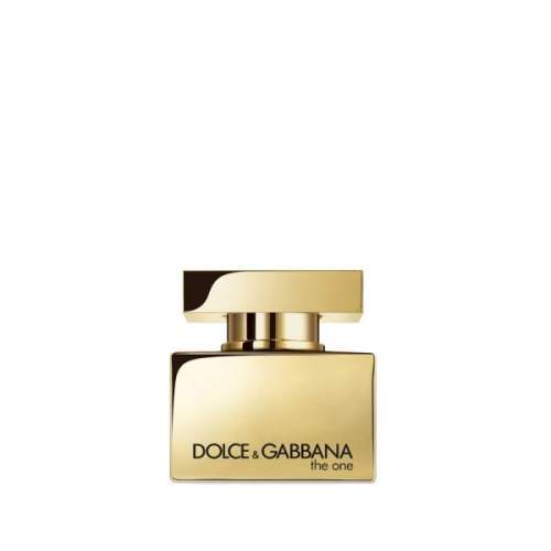 Dolce & Gabbana The One Gold parfémovaná voda pro ženy 30 ml