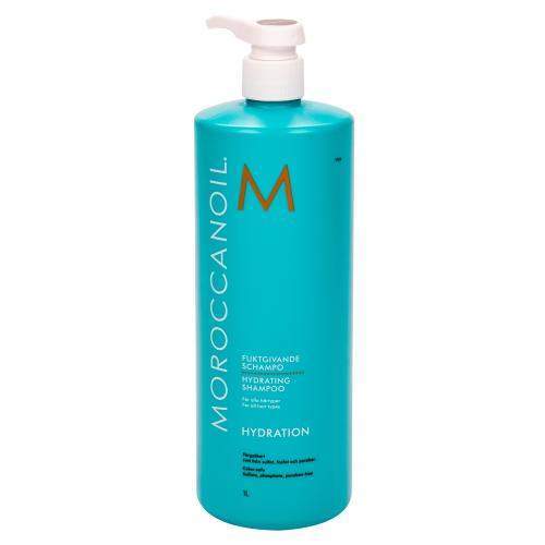 MoroCCanoil Hydration šampon pro všechny typy vlasů 1000 ml