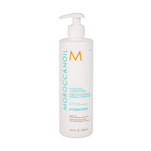 MoroCCanoil Hydration hydratační kondicionér pro všechny typy vlasů 500 ml