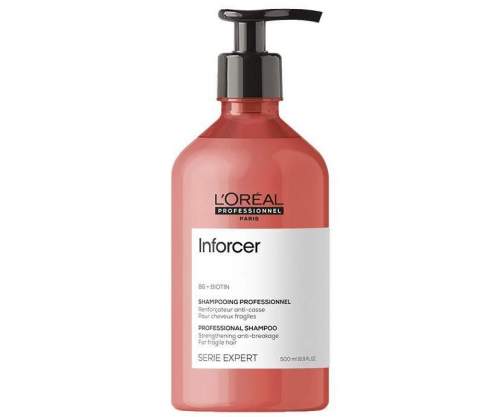 L’Oréal Professionnel posilující šampon proti lámavosti vlasů 500 ml