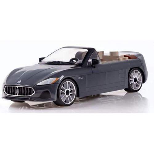 Cobi 24562 Maserati GranCabrio 1:35