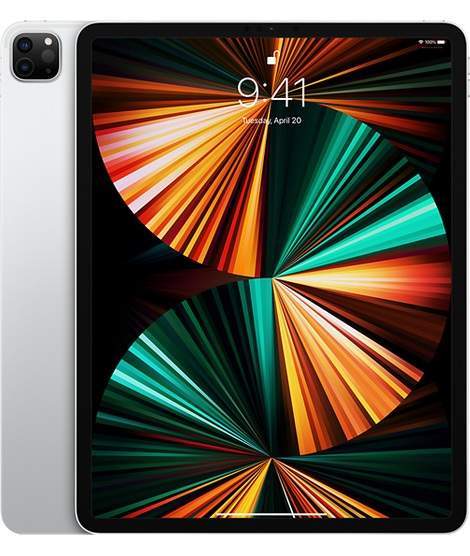 Apple iPad Pro 11" Cellular 1TB