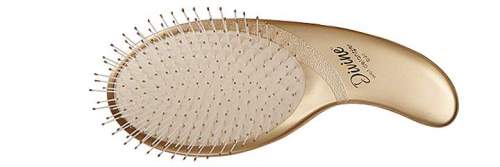 Olivia Garden Zlatý kartáč na rozčesání mokrých vlasů