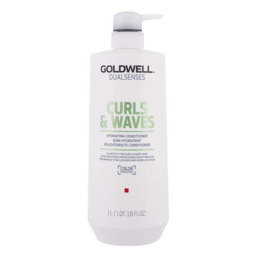 Goldwell Dualsenses hydratační kondicionér pro kudrnaté vlasy 1000 ml
