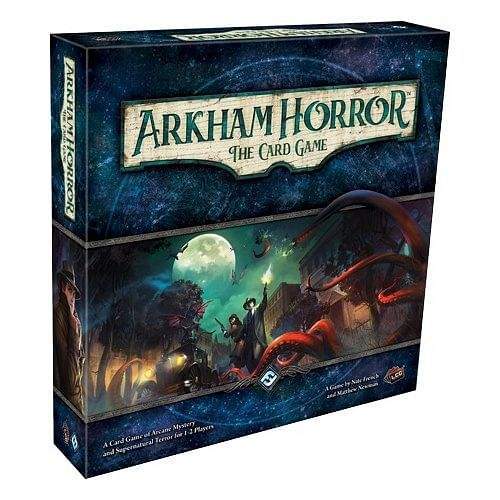 FFG Arkham Horror: The Card Game (Core Set)