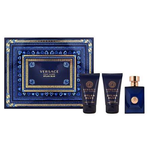 Versace Versace Pour Homme Dylan Blue - EDT 50 ml