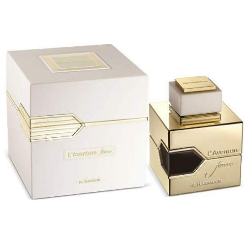 Al Haramain L´Aventure Femme - EDP 100 ml