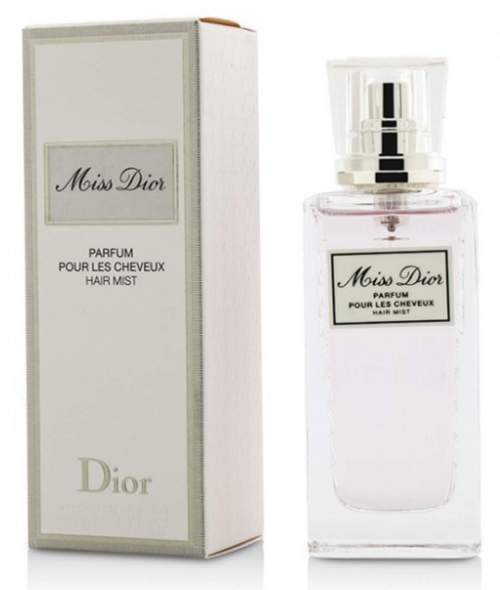 Dior Miss Dior - vlasová mlha 30 ml