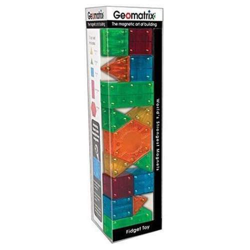 Valtech Geomatrix  (15 ks)