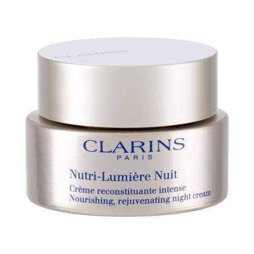 Clarins Nutri-Lumière 50 ml