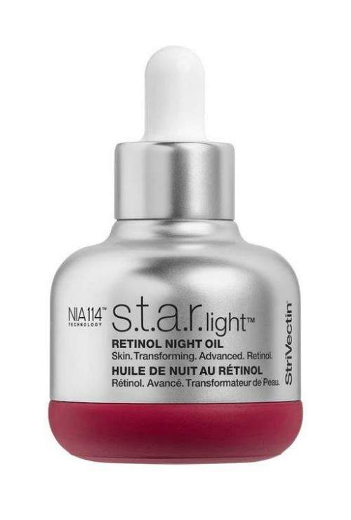 StriVectin S.T.A.R. Light™ Retinol night oil 30ml