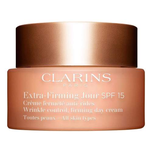 Clarins Extra Firming Day Cream SPF 15  50 ml