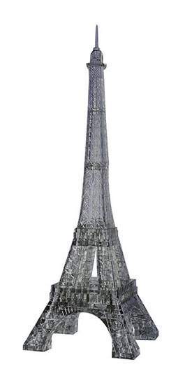 HCM Kinzel 3D Crystal Eiffelova věž 96 dílků
