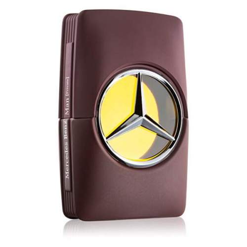 Mercedes-Benz Man Private - EDP - 100 ml