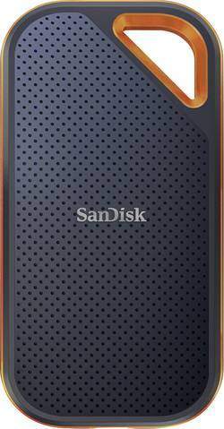 Sandisk Extreme Portable 4TB