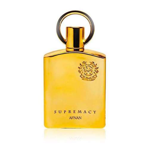 Afnan Supremacy Gold - EDP 100 ml