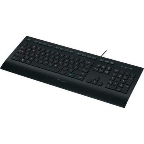 Logitech Keyboard K280e for Business US