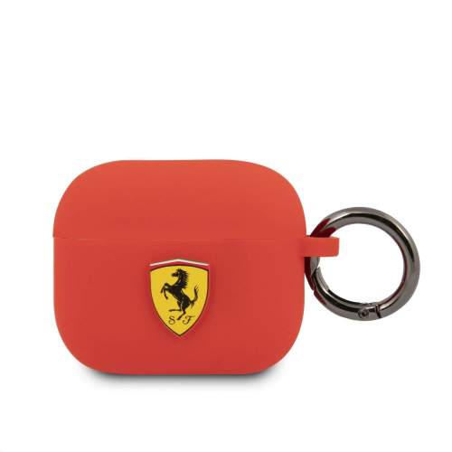 Ferrari silikonové pro Airpods 3