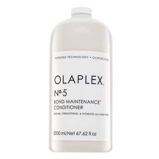 OLAPLEX No.5  kondicionér pro obnovu vlasů 2000 ml