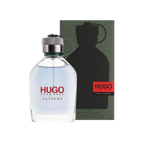 Hugo Boss Hugo Extreme pánská parfémovaná voda 75 ml
