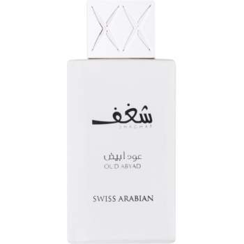 Swiss Arabian Shaghaf Oud Abyad 75 ml